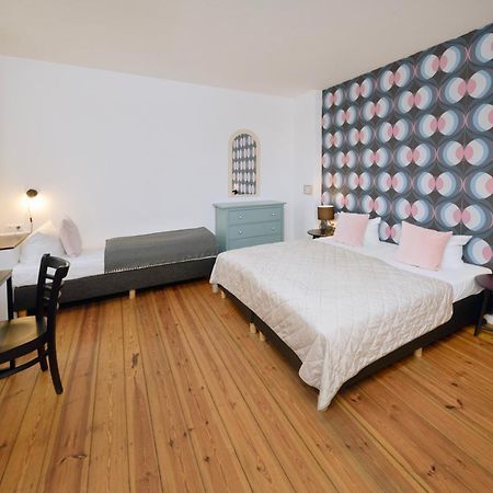 Old Town Hotel Berlin Luaran gambar