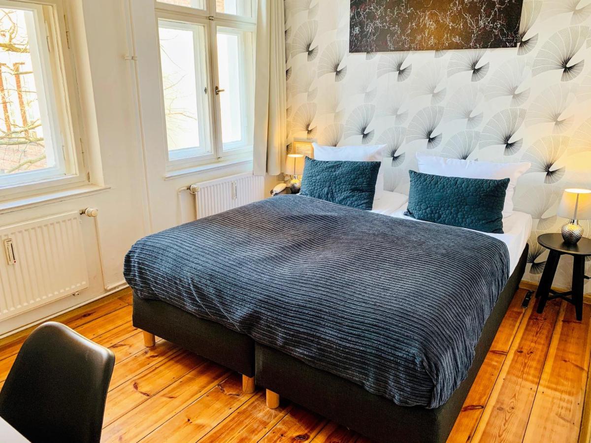 Old Town Hotel Berlin Luaran gambar