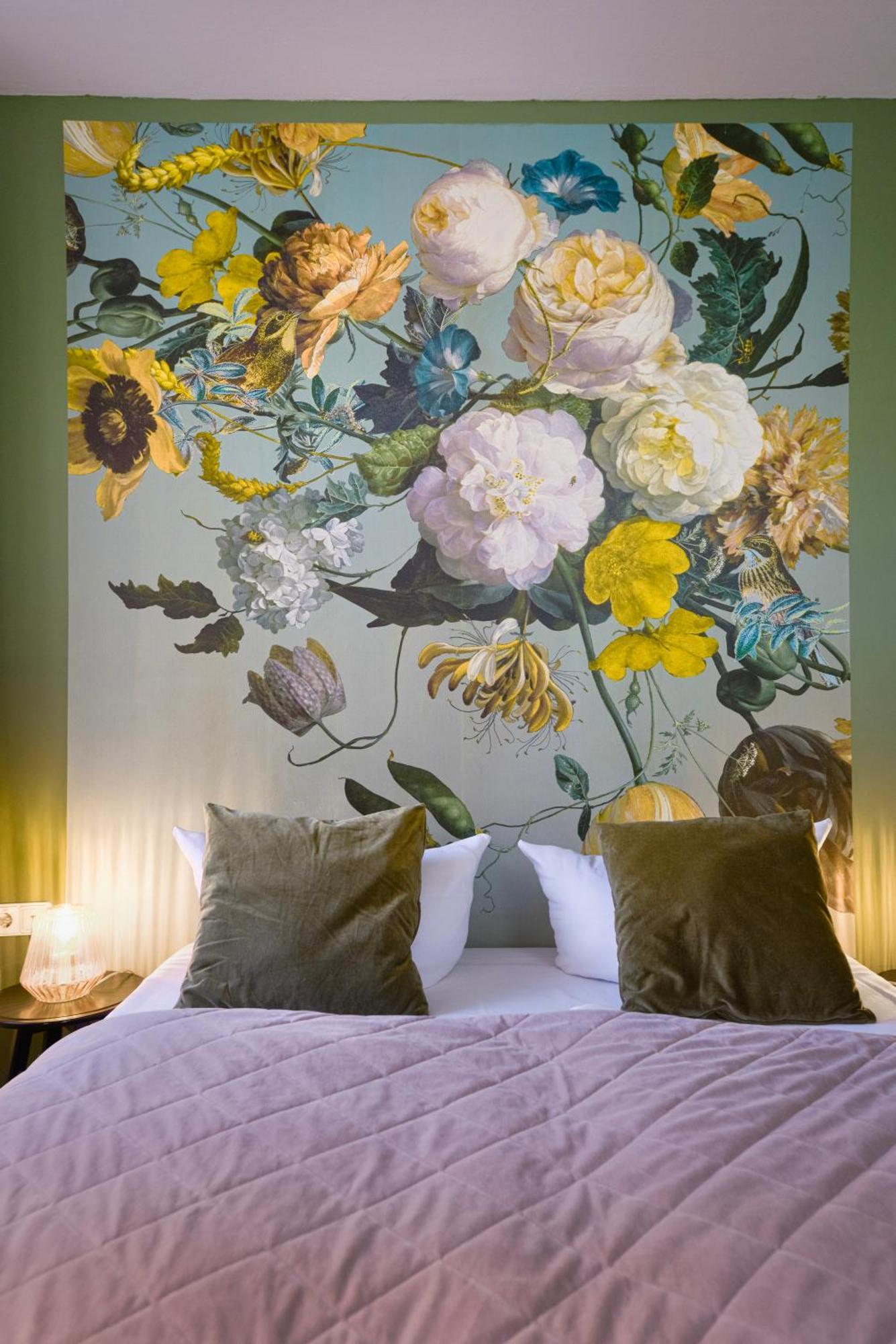 Old Town Hotel Berlin Luaran gambar