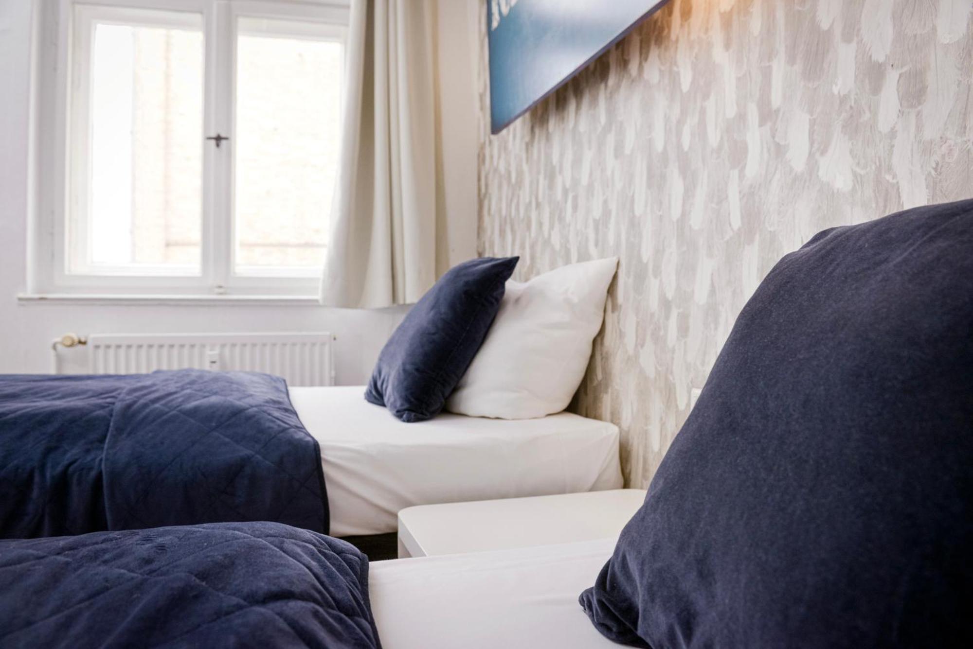 Old Town Hotel Berlin Luaran gambar