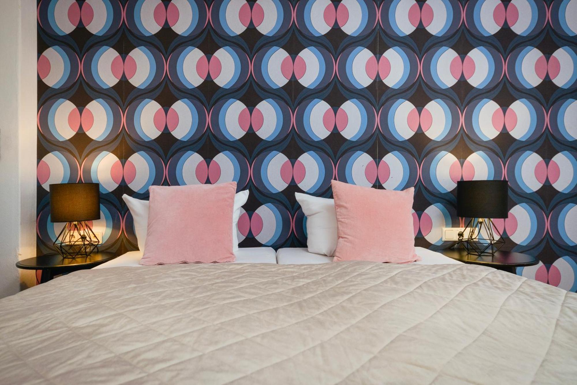 Old Town Hotel Berlin Luaran gambar